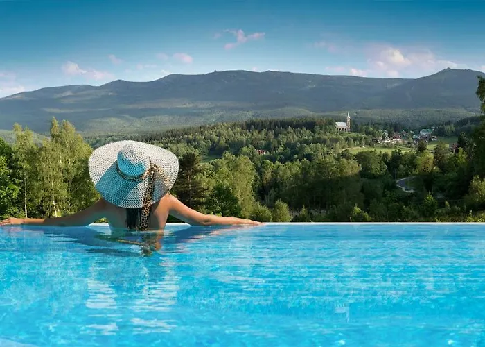 Happy Valley Resort Szklarska Poreba