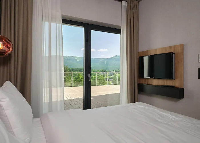 Happy Valley Resort Szklarska Poreba