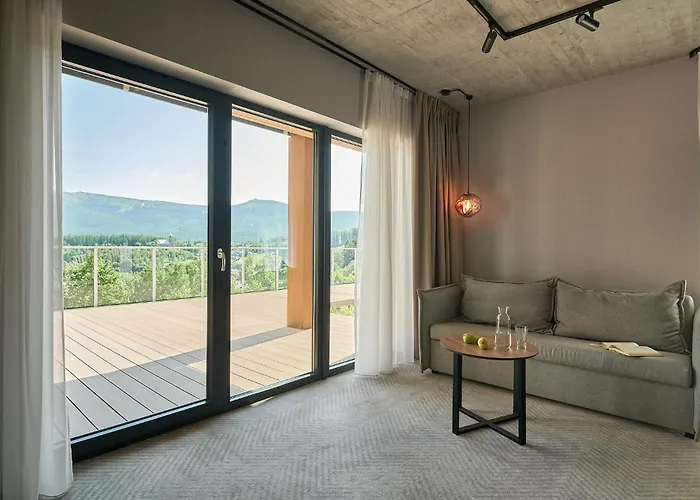 Happy Valley Resort Szklarska Poreba