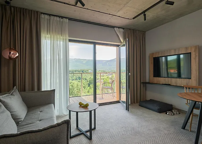 Happy Valley Resort Szklarska Poreba