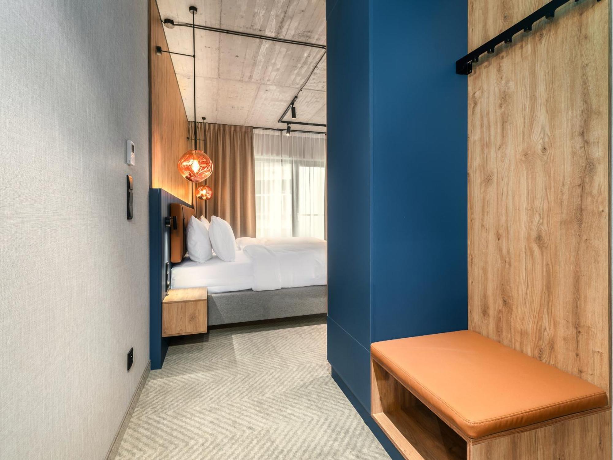 Happy Valley Aparthotel *