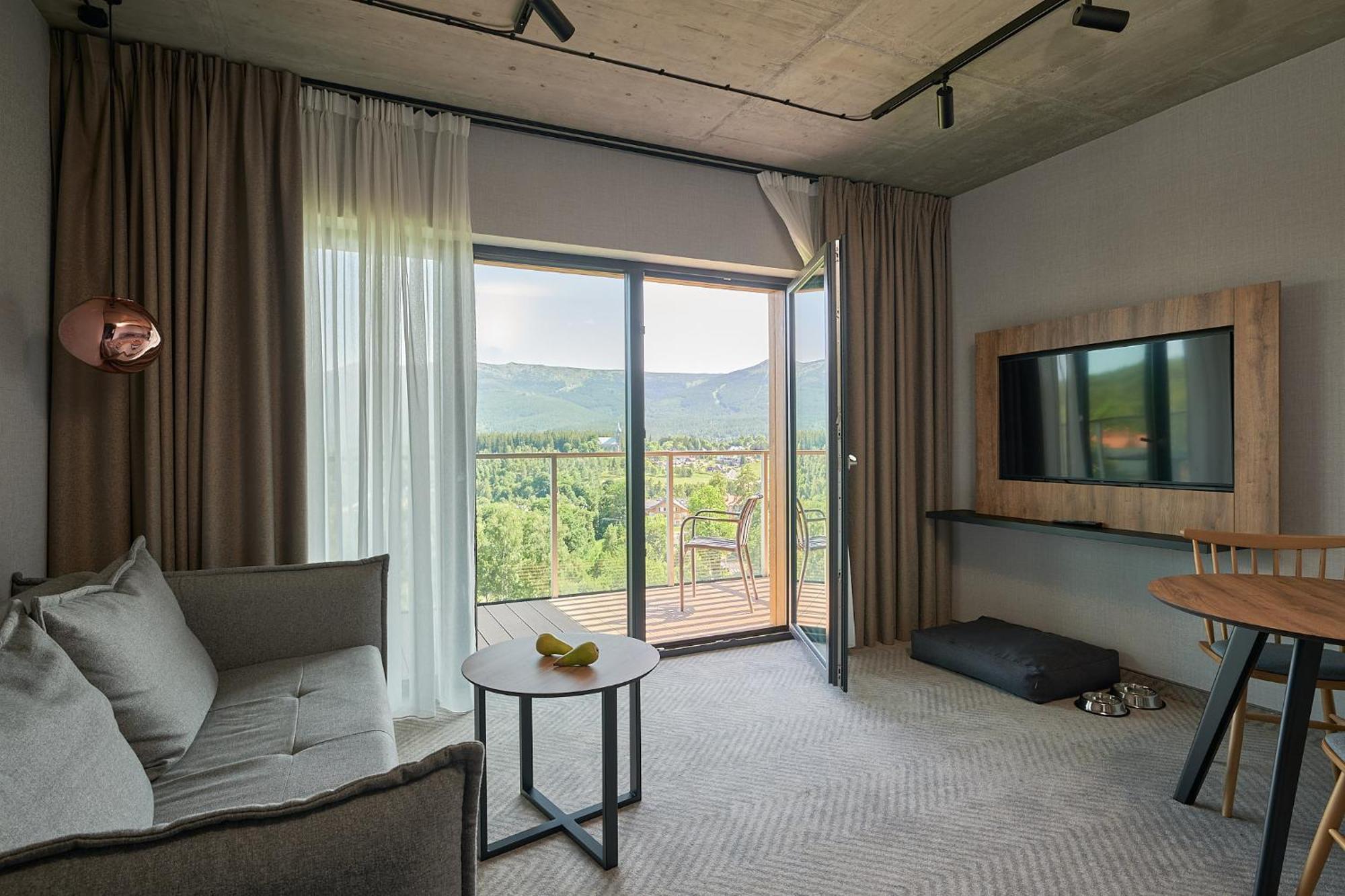 Happy Valley Aparthotel *