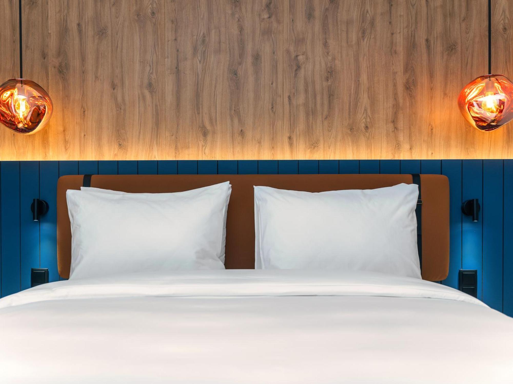 Happy Valley Hotel apartamentowy *